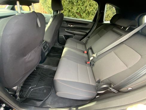 Used 2024 Honda CR-V Sport image 13