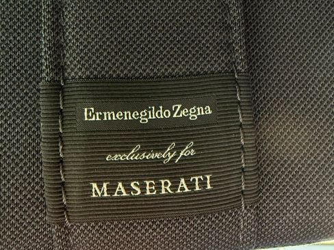 Used 2019 Maserati Levante S GranLusso image 19