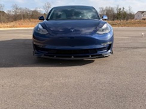 Used 2021 Tesla Model 3 Standard Range Plus image 4