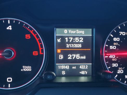 Used 2016 Audi Q5 TDI Prestige w/ Prestige Package image 17