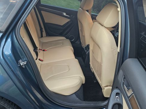 Used 2015 Audi A4 2.0T Premium Plus w/ Technology Package image 8