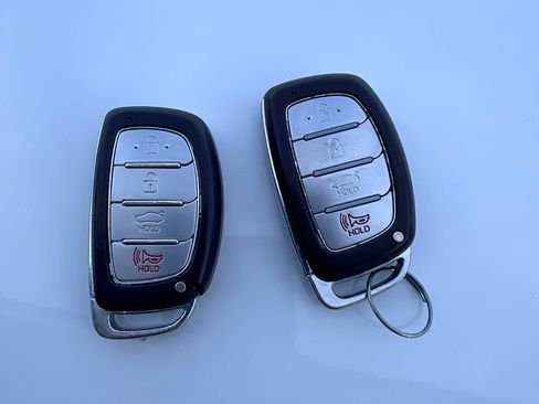 Used 2015 Hyundai Sonata Limited w/ Option Group 06 image 28