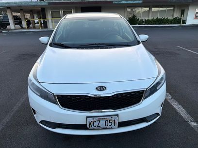 Used 2018 Kia Forte LX w/ LX Popular Package