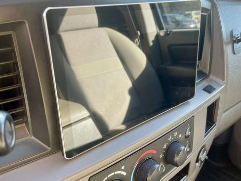 Used 2006 Dodge Ram 2500 Truck SLT w/ Quad Cab Big Horn Value Group image 12