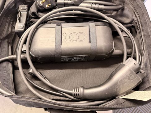 Used 2016 Audi A3 e-tron Premium Plus w/ Premium Plus Package image 21