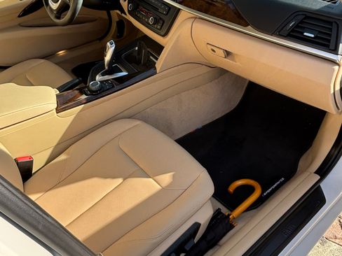 Used 2014 BMW 328i 328i Sedan 4D image 2