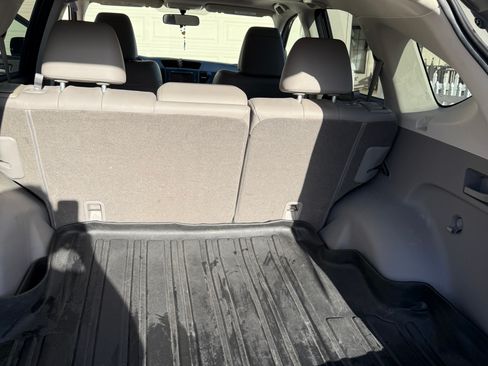 Used 2014 Honda CR-V EX-L image 9