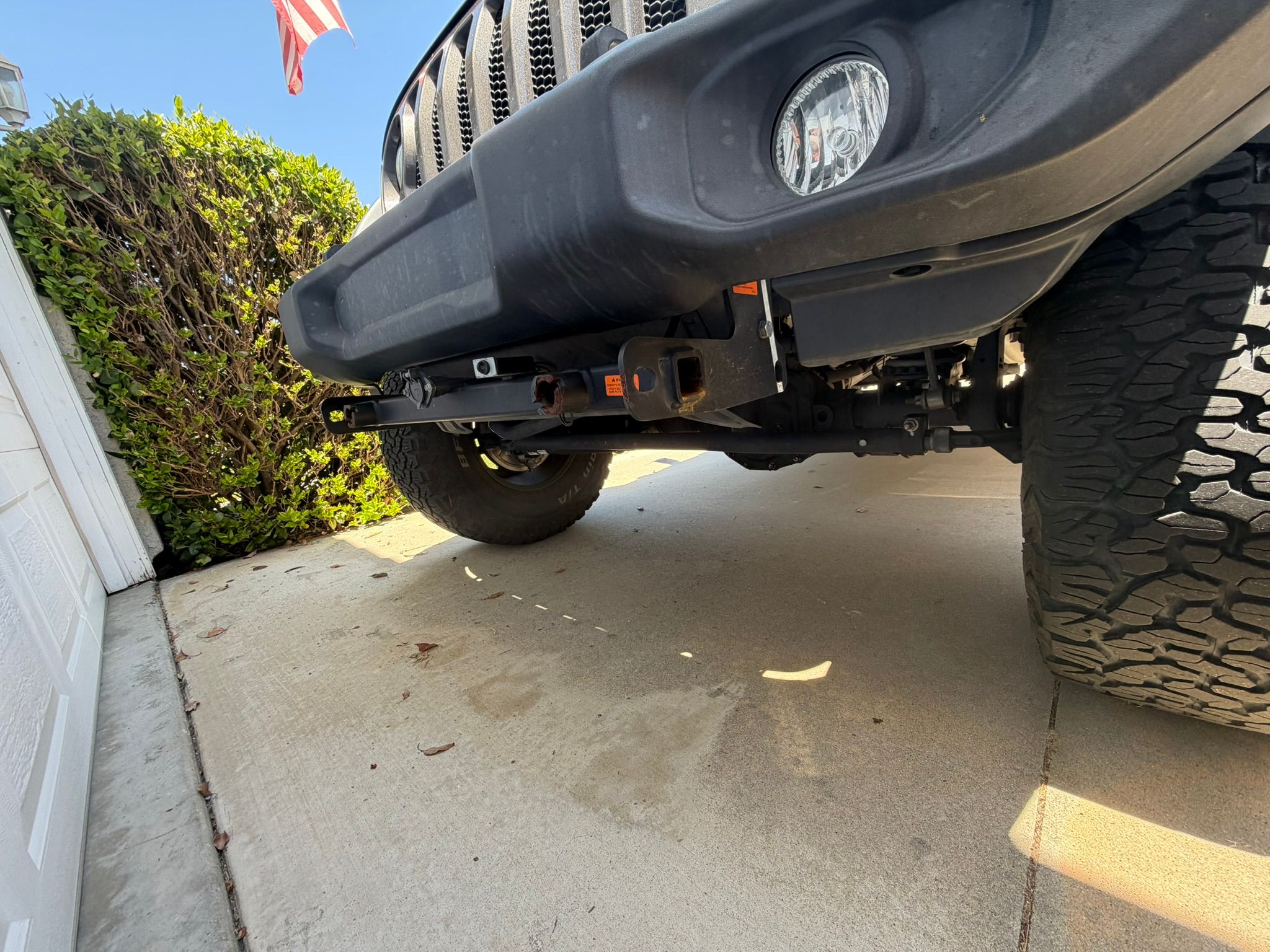 Used 2021 Jeep Wrangler Unlimited Sport AWD/4WD image 28