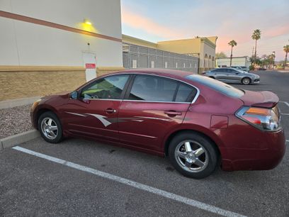 Used 2010 Nissan Altima 2.5 S
