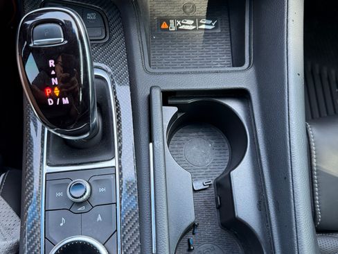 Used 2024 Cadillac CT5 V Blackwing w/ Driver Assist Package RWD image 13