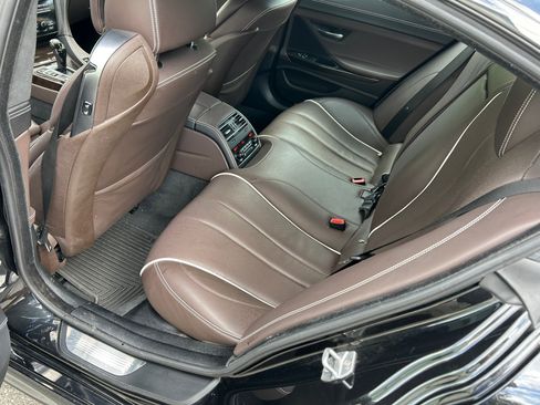 Used 2014 BMW 650i Gran Coupe image 19