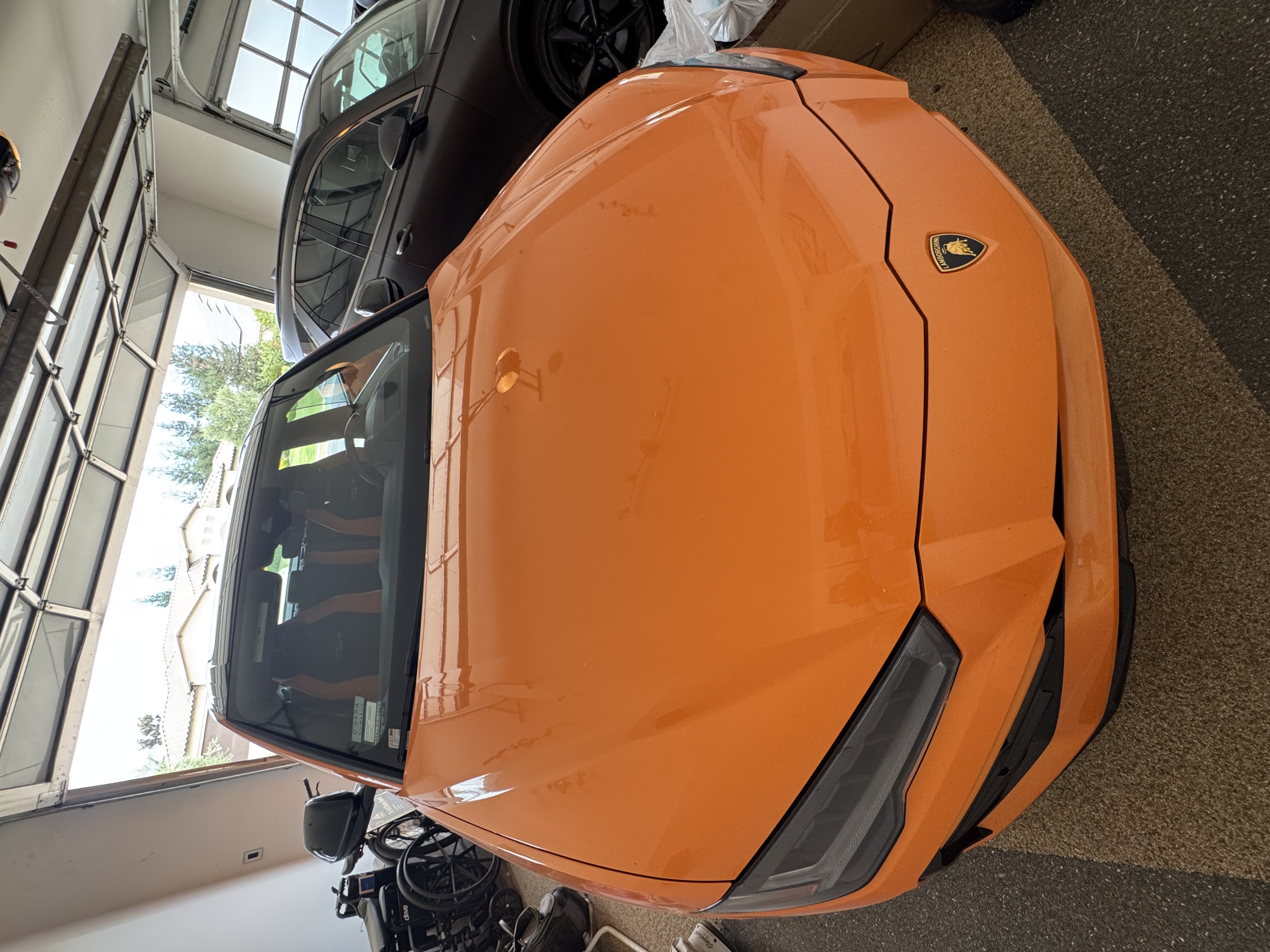 Used 2022 Lamborghini Urus AWD/4WD image 5
