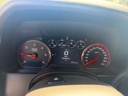 Used 2015 GMC Yukon XL Denali AWD/4WD image 15