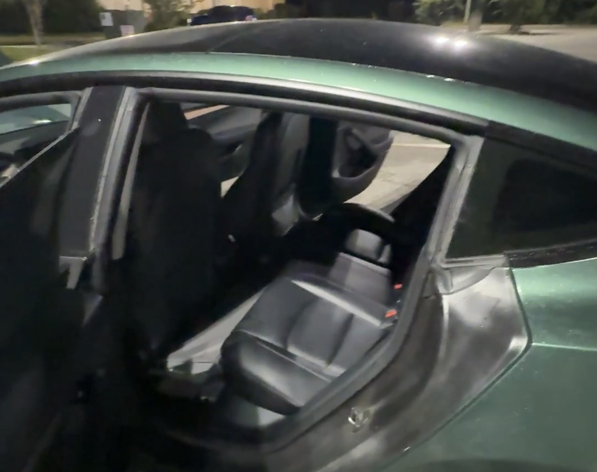 Used 2022 Tesla Model 3 Long Range AWD/4WD image 13