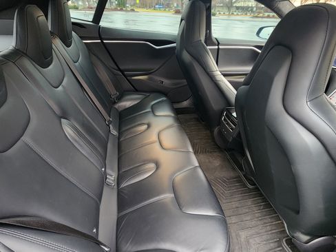 Used 2016 Tesla Model S 75 image 10