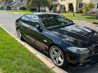 Used 2016 BMW 535i xDrive Sedan