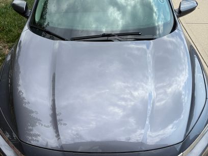 Used 2022 Honda Insight EX