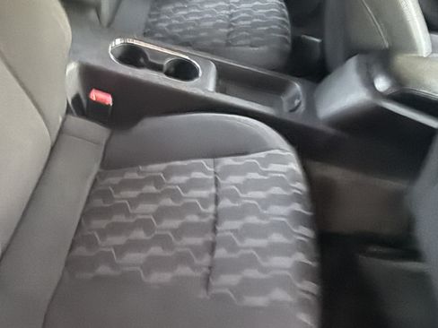 Used 2011 Chevrolet Volt Sedan 4D image 10