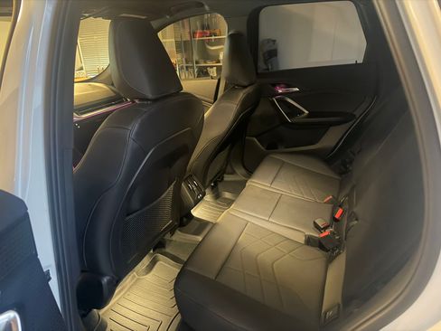 Used 2023 BMW X1 xDrive28i w/ Convenience Package image 8