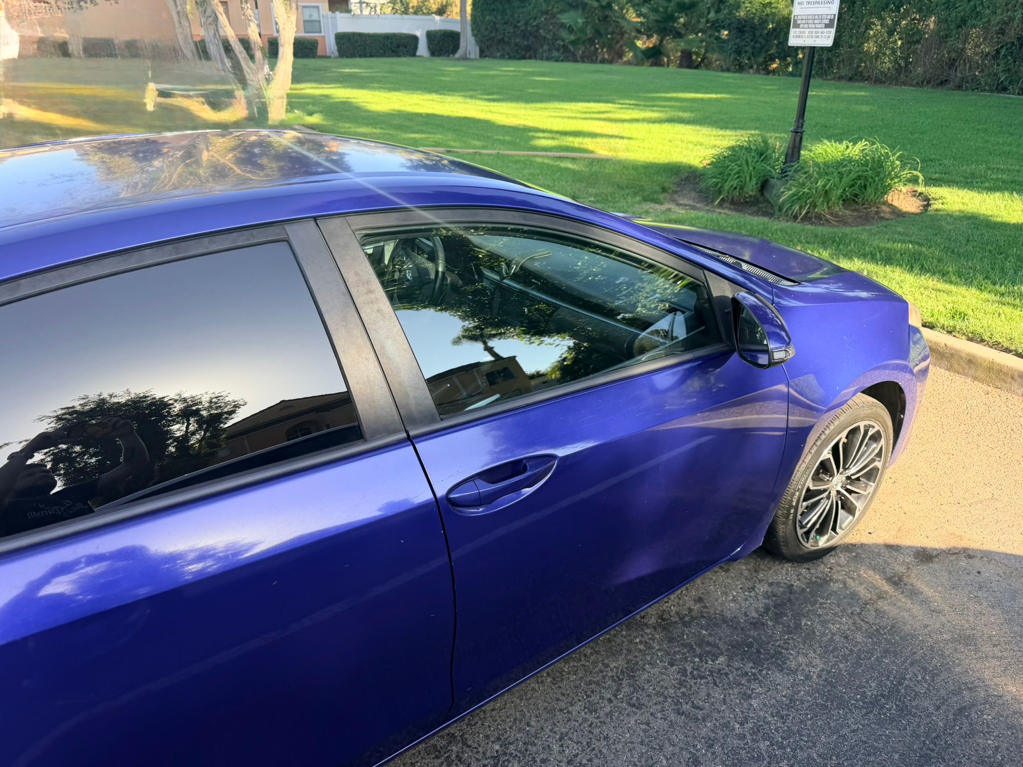 Used 2016 Toyota Corolla S FWD image 9