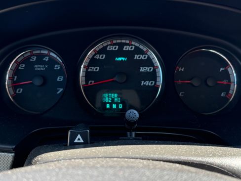 Used 2007 Chevrolet Monte Carlo SS FWD image 24