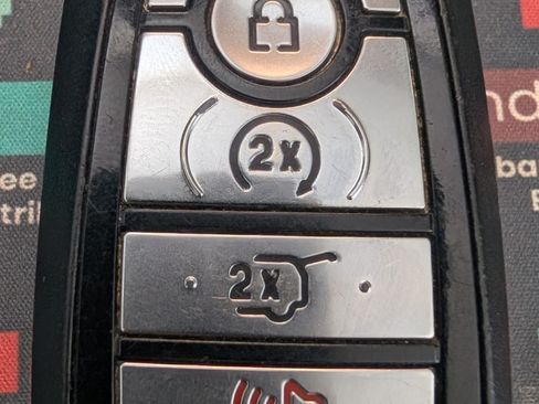 Used 2019 Ford Expedition Platinum RWD image 27