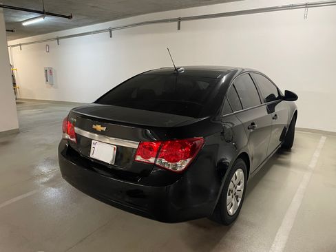 Used 2016 Chevrolet Cruze LS FWD image 20