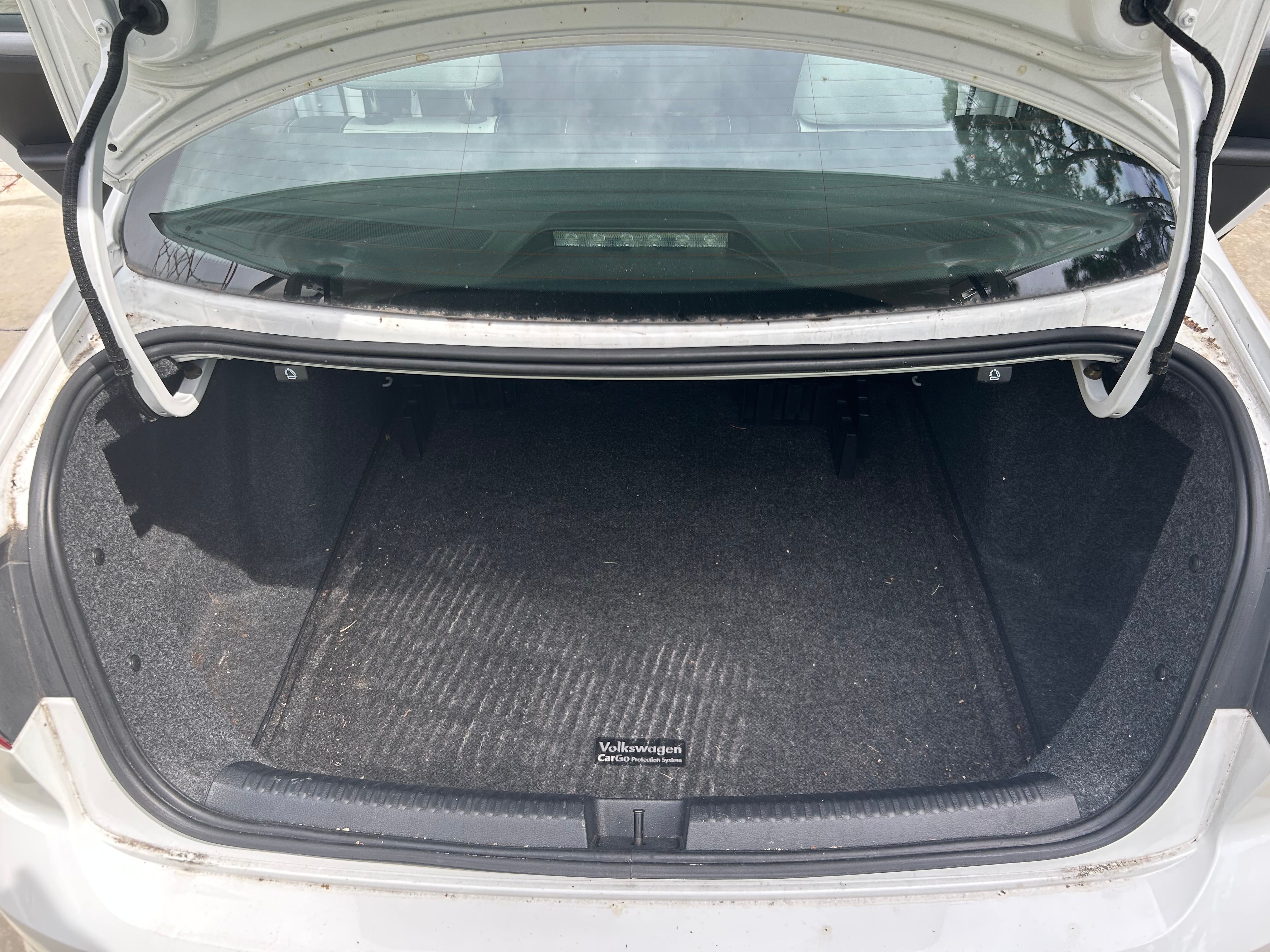 Used 2016 Volkswagen Jetta Sport FWD image 10