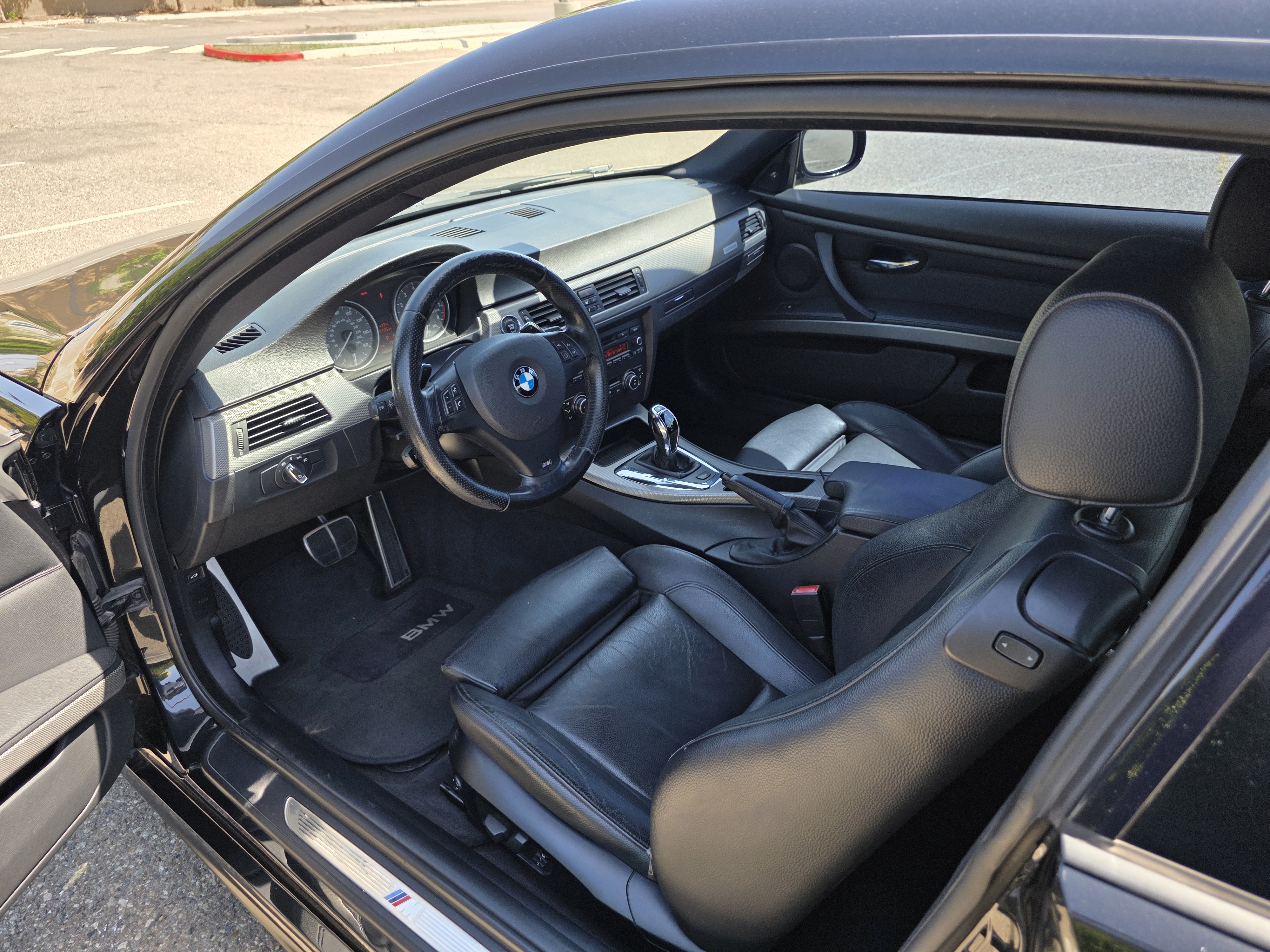Used 2011 BMW 335is Coupe RWD image 11