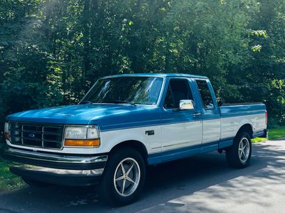 Used 1993 Ford F150 XL