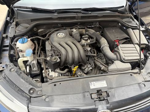 Used 2014 Volkswagen Jetta S FWD image 2