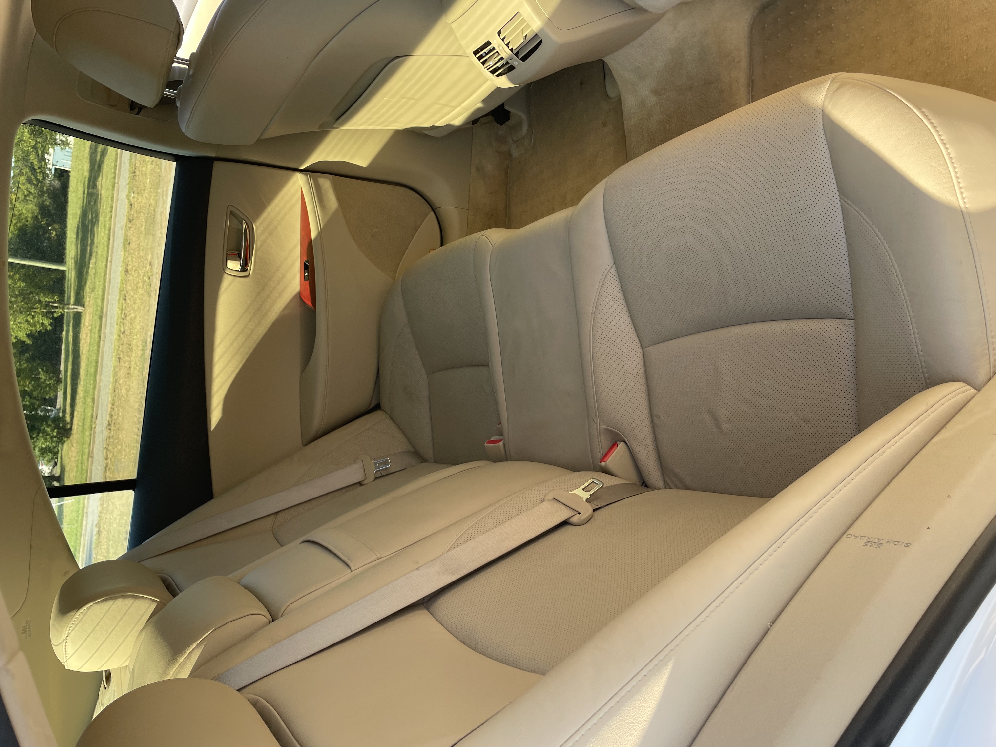 Used 2007 Lexus ES 350 FWD image 11