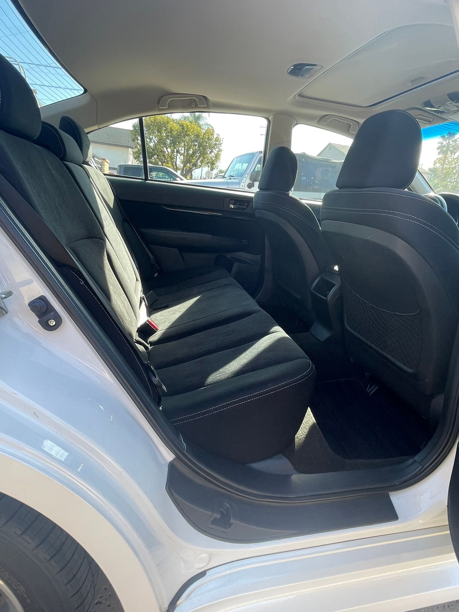 Used 2014 Subaru Legacy 2.5i Sport AWD/4WD image 10