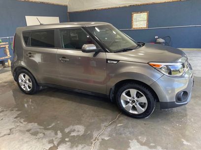 Used 2019 Kia Soul
