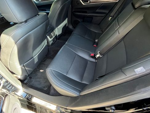 Used 2013 Lexus GS 350 w/ Premium Pkg image 18