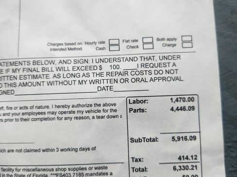 Used 1999 Honda CR-V LX image 8