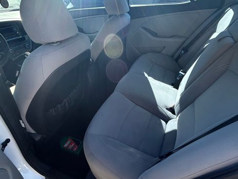 Used 2013 Kia Optima LX image 13