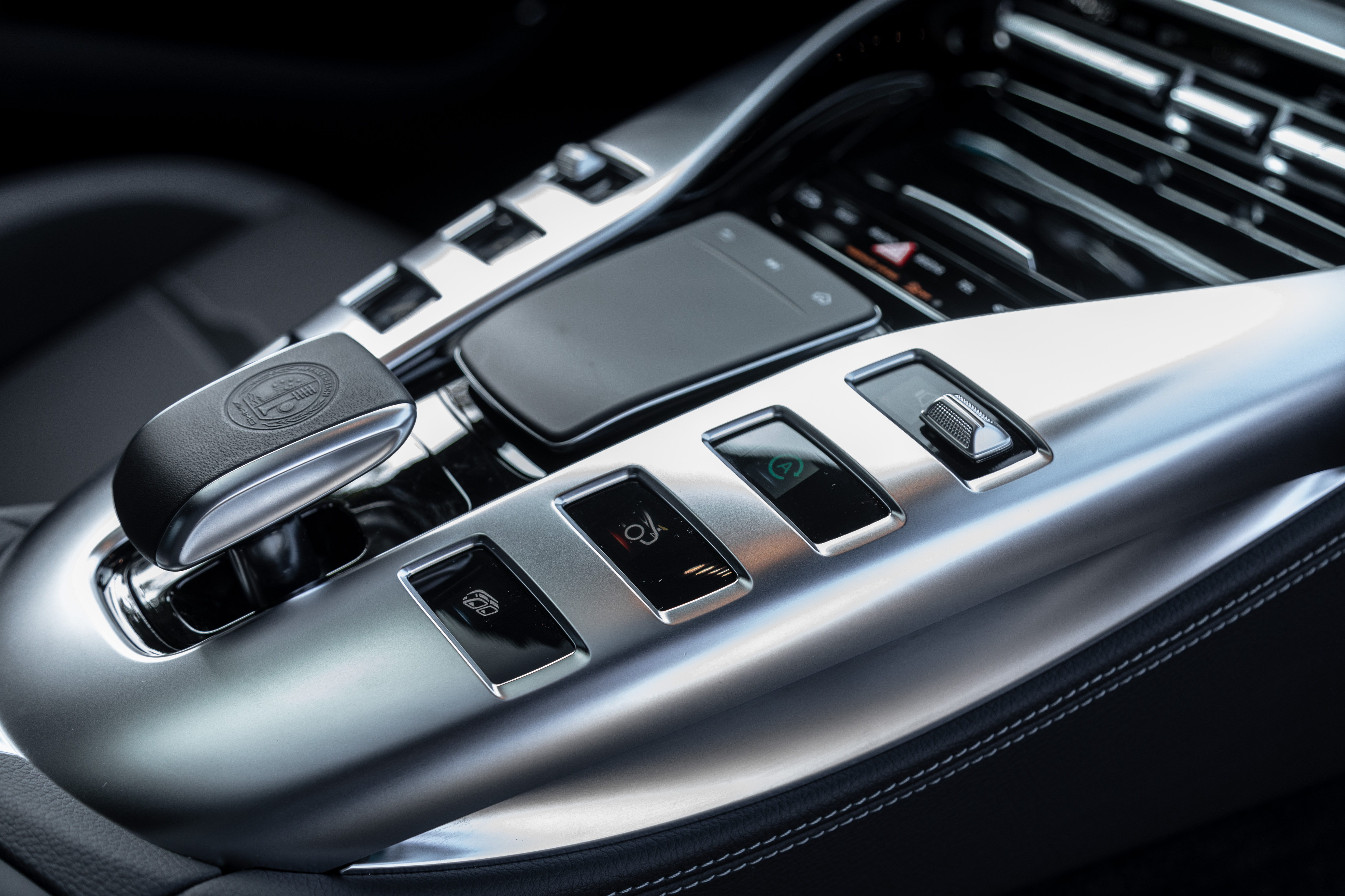 Used 2020 Mercedes-Benz AMG GT 53 image 13