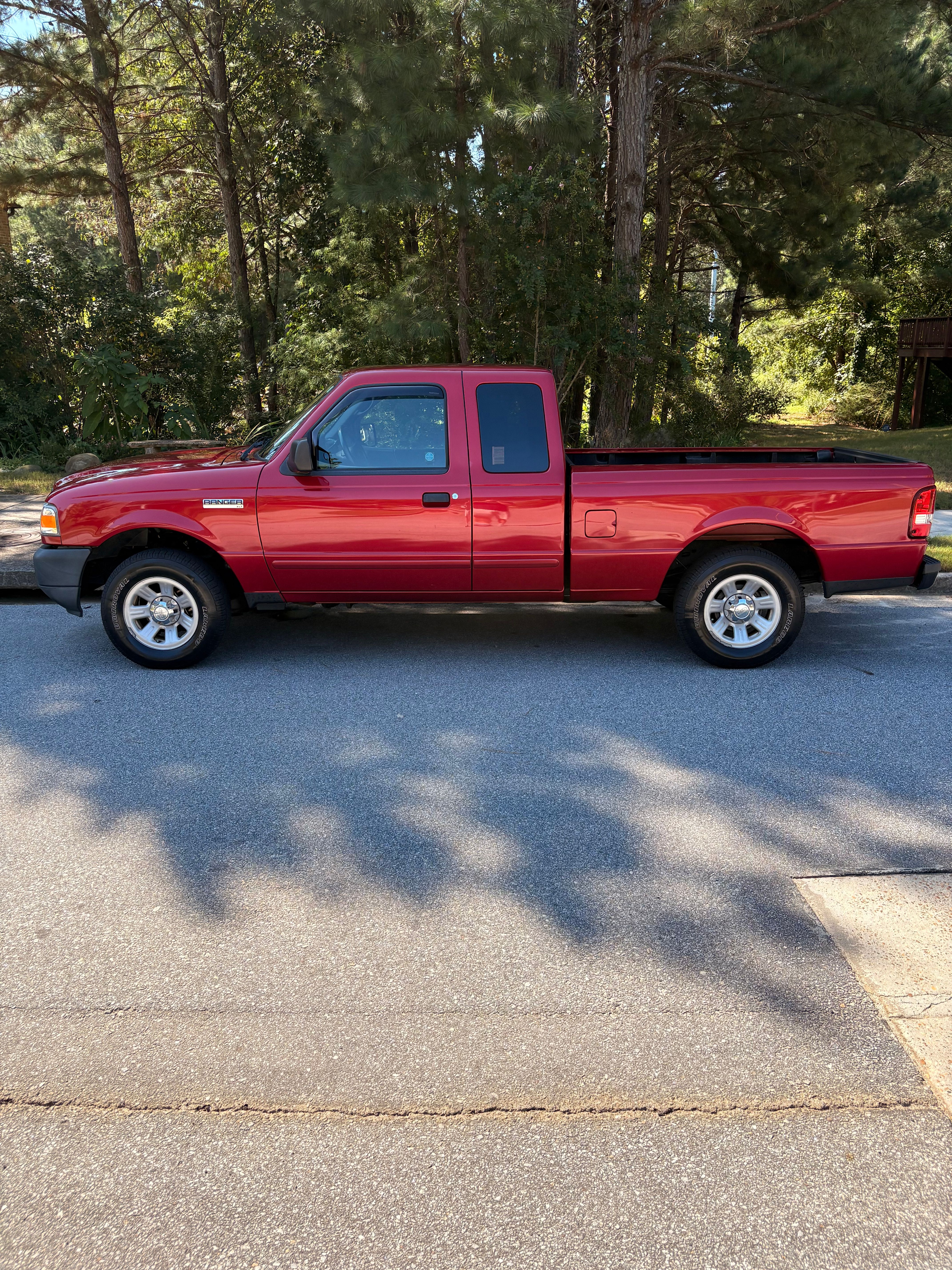 Used 2007 Ford Ranger XLT RWD image 2