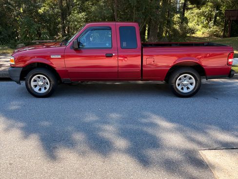 Used 2007 Ford Ranger XLT RWD image 2