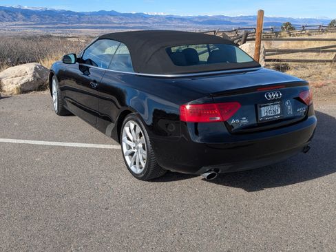 Used 2014 Audi A5 2.0T Premium Plus w/ Premium Plus Package image 5