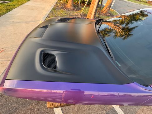 Used 2016 Dodge Challenger SRT Hellcat image 21