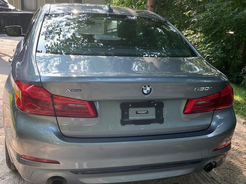 Used 2019 BMW 530i xDrive w/ Convenience Package image 14