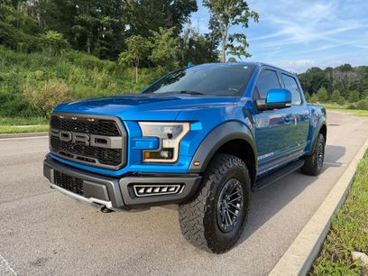 Used 2019 Ford F150 Raptor w/ Equipment Group 802A Luxury
