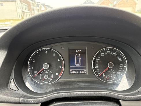 Used 2014 Volkswagen Passat 2.5 SE image 20