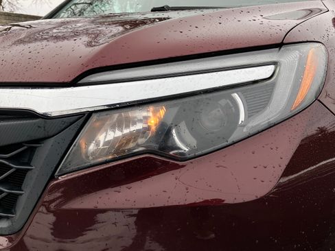 Used 2017 Honda Ridgeline RTL image 5