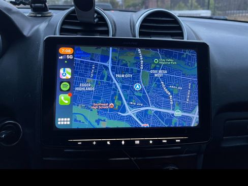 Used 2009 Mercedes-Benz ML 550 4MATIC image 11