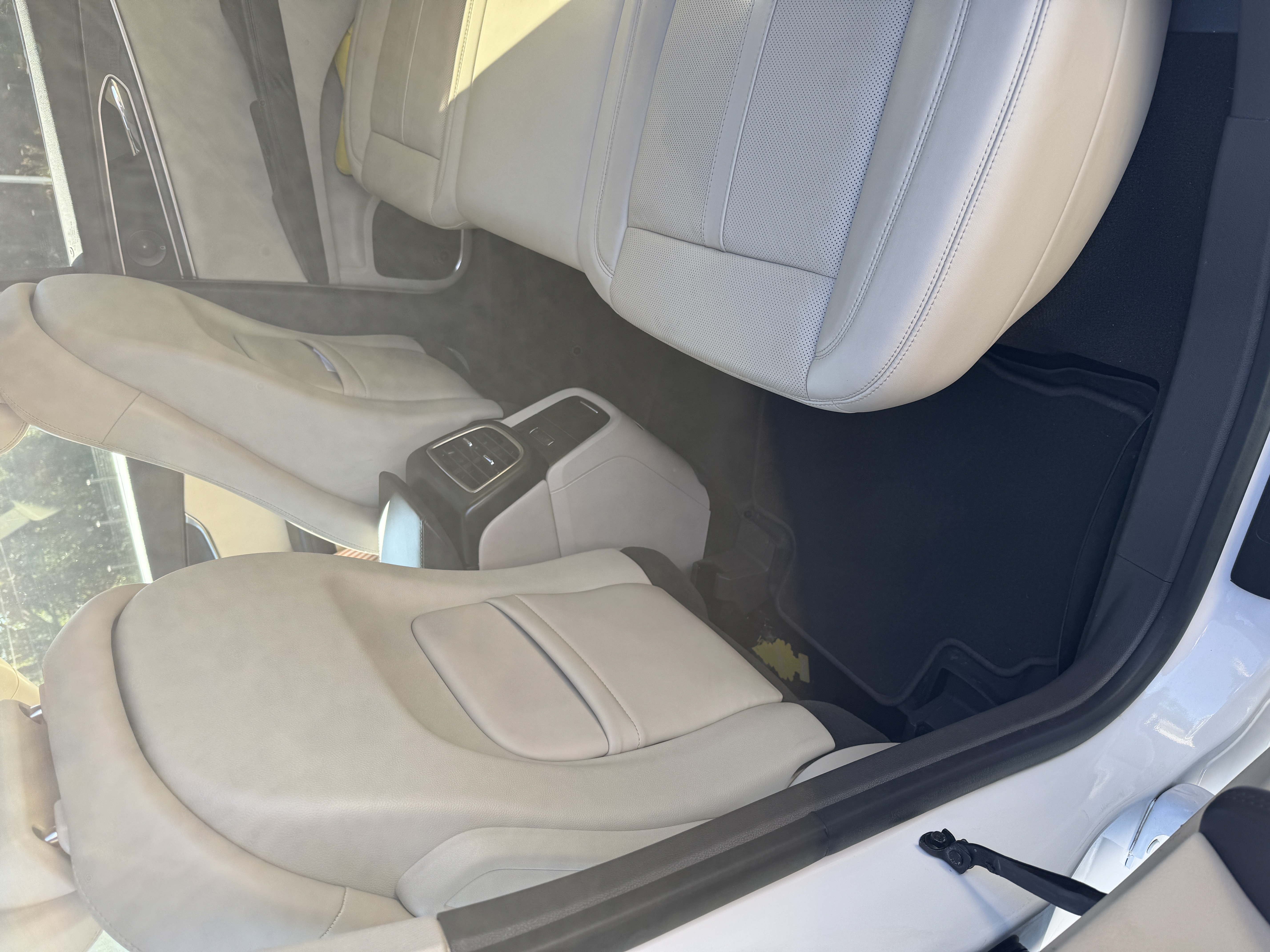 Used 2019 Lincoln Nautilus Reserve FWD image 6