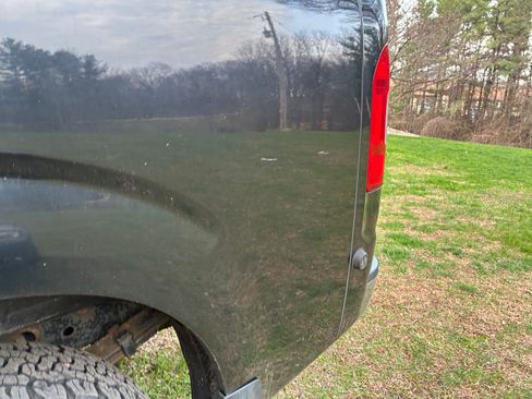 Used 2016 Nissan NV 3500 SL image 20