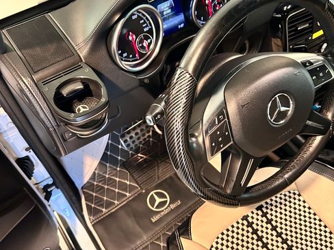 Used 2017 Mercedes-Benz G 550 image 20